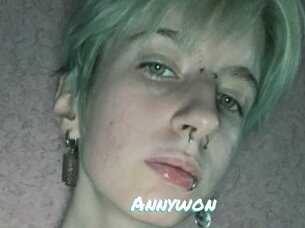 Annywon