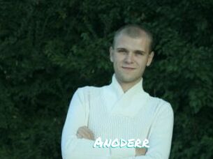 Anoderr