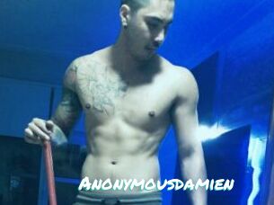 Anonymousdamien