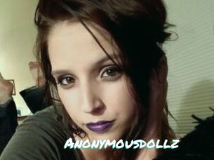 Anonymousdollz