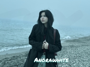 Anorawhite
