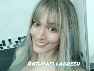 Anthonellagreen