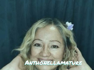 Anthonellamature