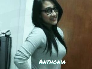 Anthonia