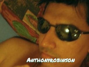 Anthonyrobinson