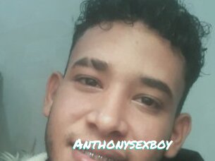 Anthonysexboy