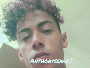 Anthonysexhot