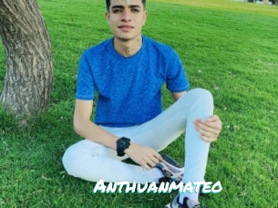 Anthuanmateo