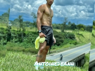 Antoinedeann