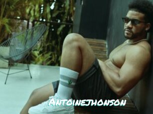 Antoinejhonson