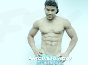 Antoinejohnson