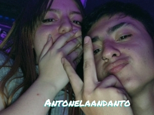 Antonelaandanto