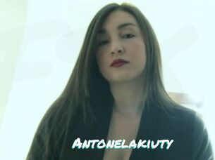 Antonelakiuty