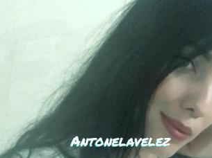 Antonelavelez