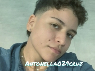 Antonella029cruz