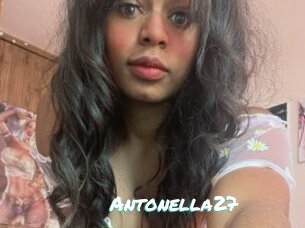 Antonella27