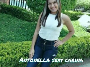 Antonella_sexy_carina