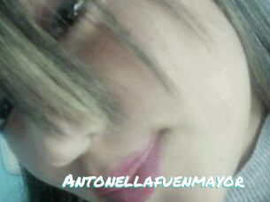 Antonellafuenmayor