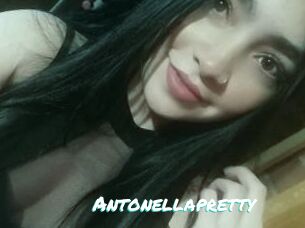 Antonellapretty