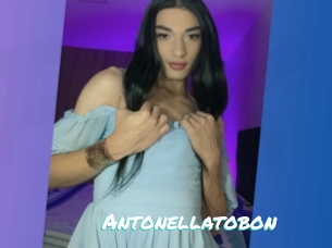 antonellatobon Free Sites X