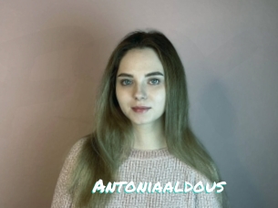Antoniaaldous