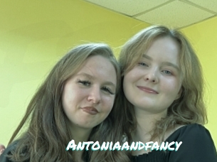 Antoniaandfancy