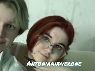 Antoniaandverone