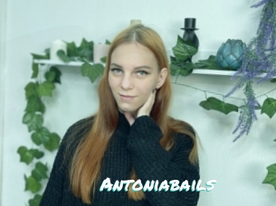 antoniabails Free Sites X
