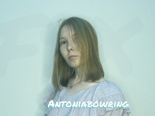 Antoniabowring