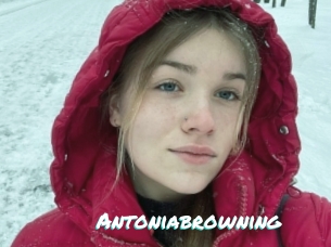 Antoniabrowning