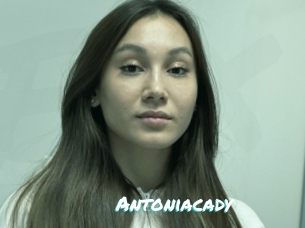 Antoniacady