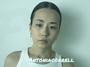 Antoniacorrell