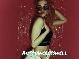 Antoniacresswell