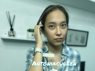 Antoniacullen