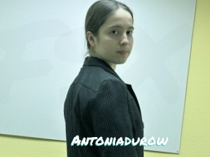 Antoniadurow