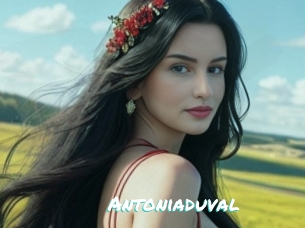 Antoniaduval