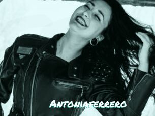 Antoniaferrero