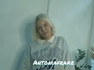 Antoniafrake