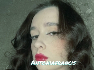 Antoniafrancis