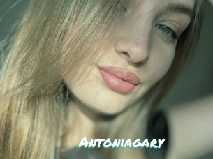 Antoniagary