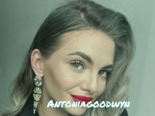 Antoniagoodwyn