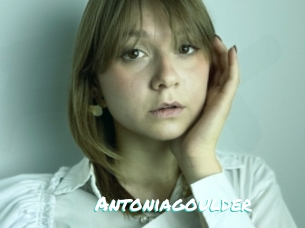 Antoniagoulder