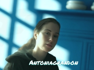 Antoniagrandon