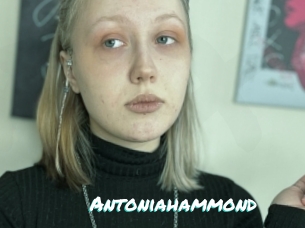 Antoniahammond