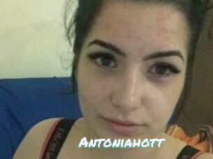 Antoniahott