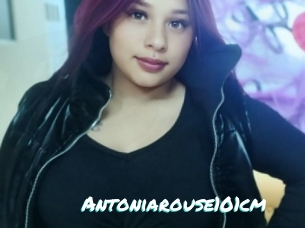 Antoniarouse101cm