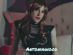 Antoniawood