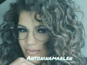 Antoninamarlen