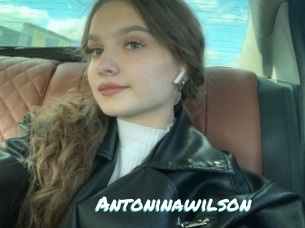 Antoninawilson