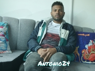 Antonio24
